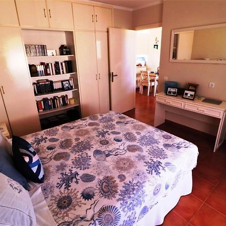 Apartment With Large Relax Terrace And Top Equipment Costa Del Silencio Extérieur photo