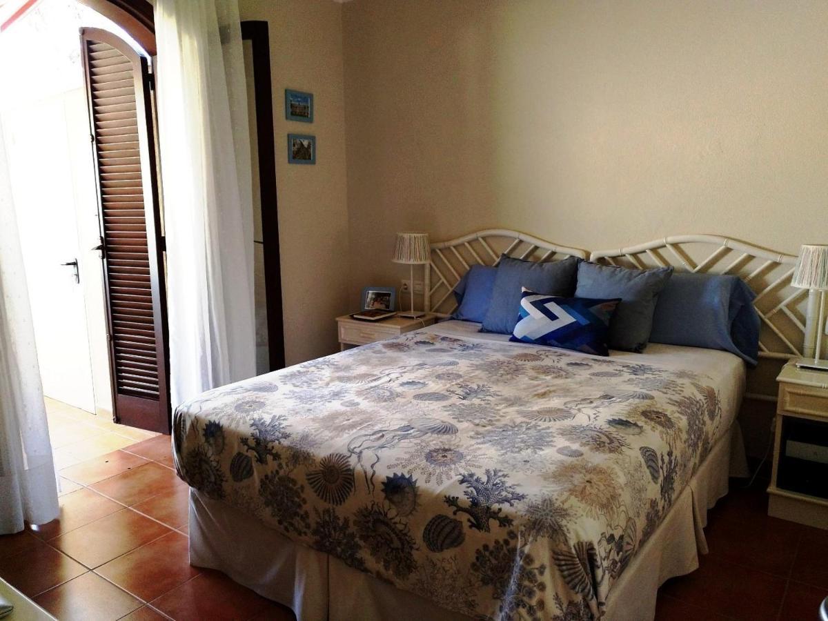 Apartment With Large Relax Terrace And Top Equipment Costa Del Silencio Extérieur photo