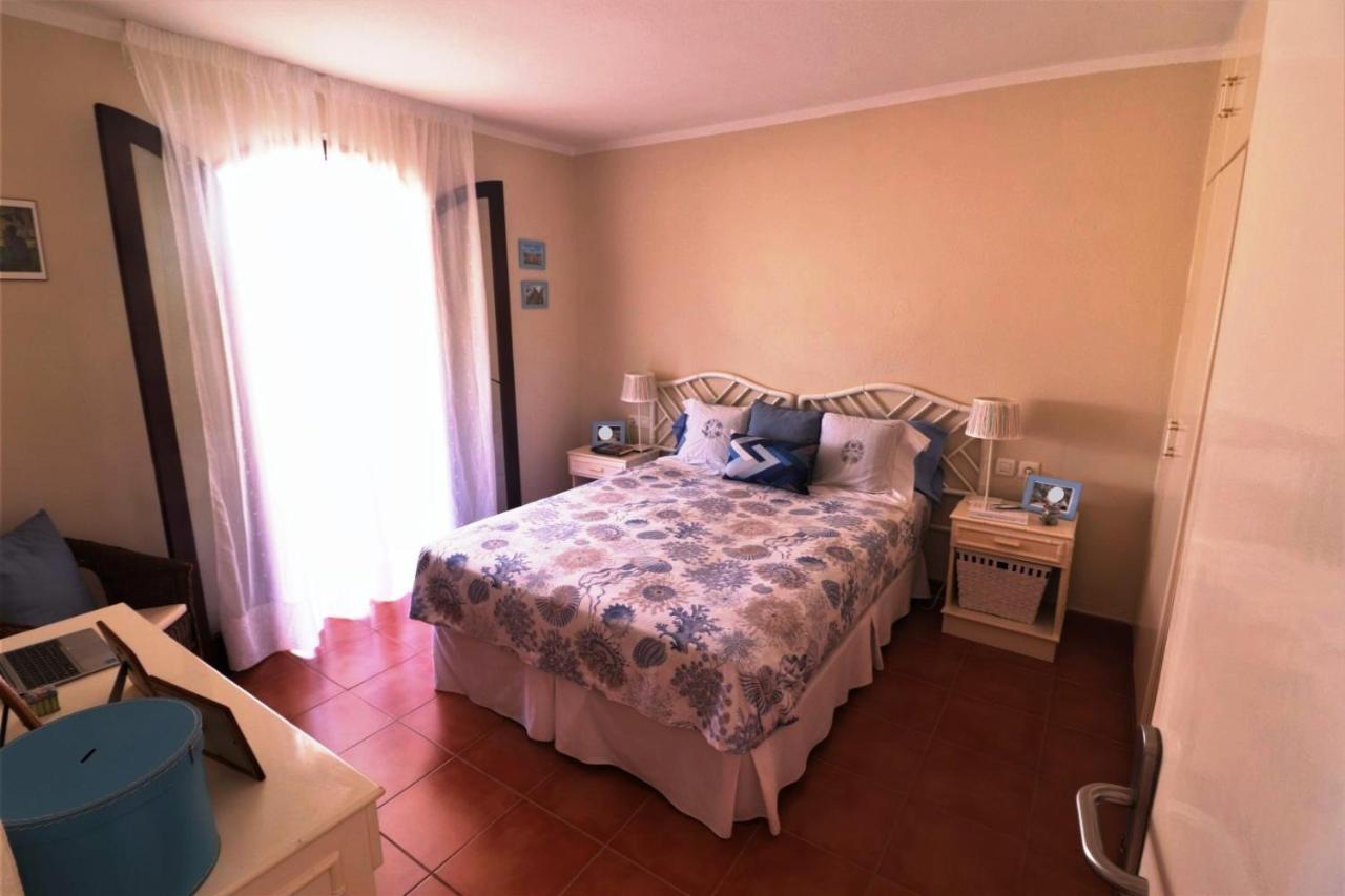 Apartment With Large Relax Terrace And Top Equipment Costa Del Silencio Extérieur photo