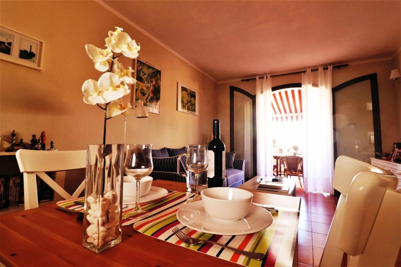 Apartment With Large Relax Terrace And Top Equipment Costa Del Silencio Extérieur photo