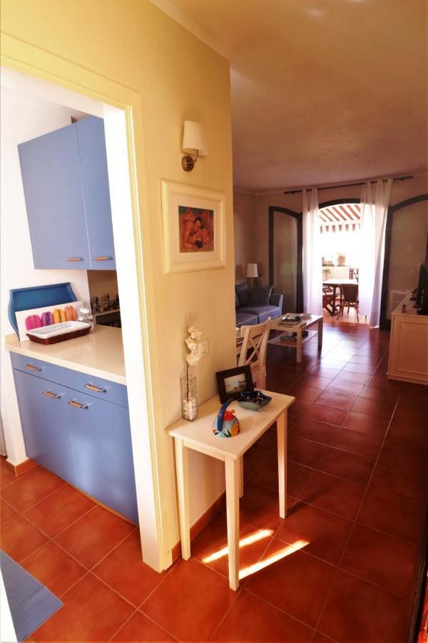 Apartment With Large Relax Terrace And Top Equipment Costa Del Silencio Extérieur photo
