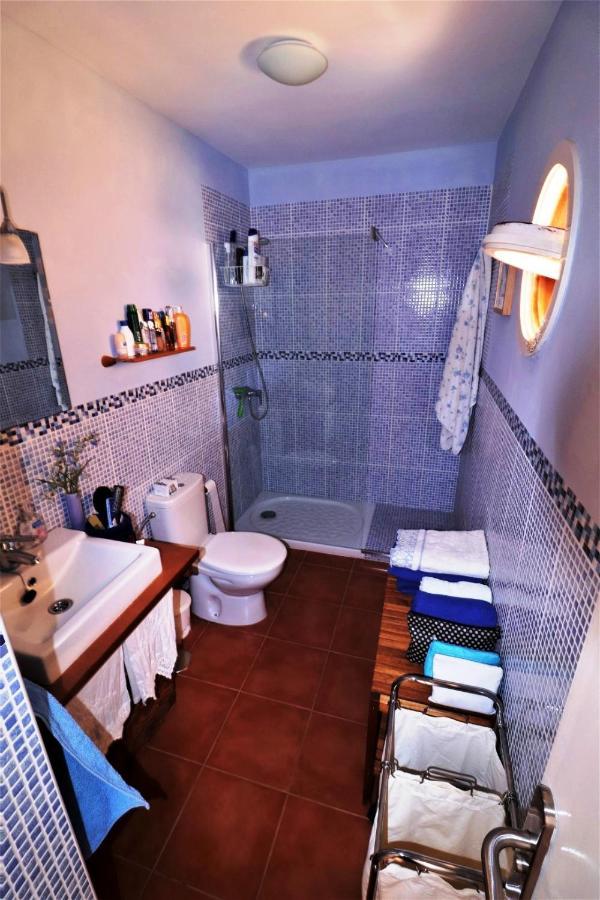 Apartment With Large Relax Terrace And Top Equipment Costa Del Silencio Extérieur photo