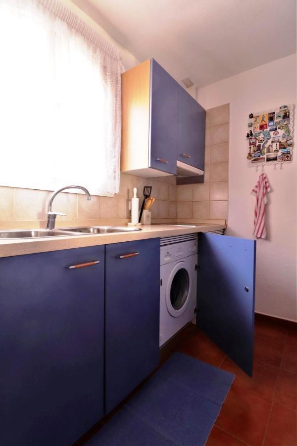 Apartment With Large Relax Terrace And Top Equipment Costa Del Silencio Extérieur photo