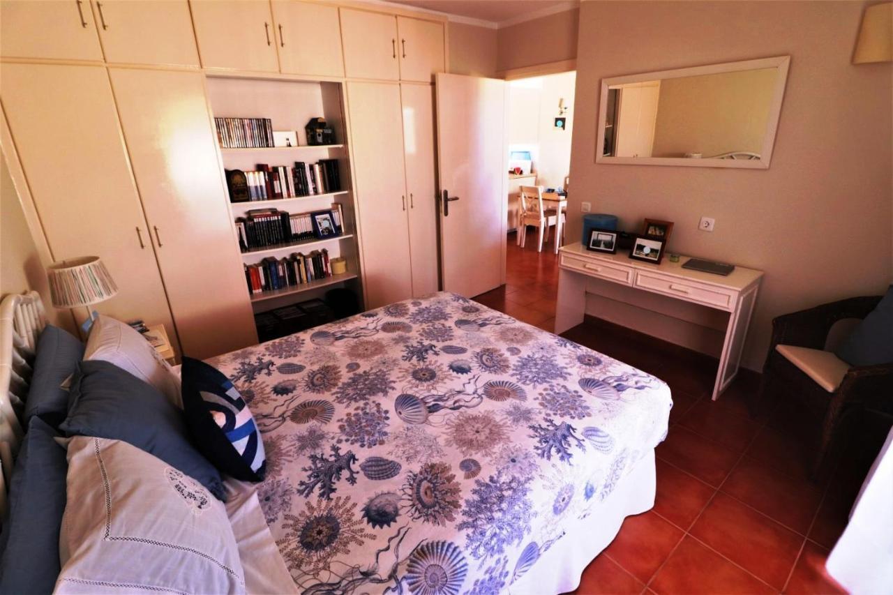 Apartment With Large Relax Terrace And Top Equipment Costa Del Silencio Extérieur photo